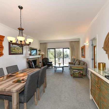 Charming 2 Bd Condo At Silverado Napa Exterior photo