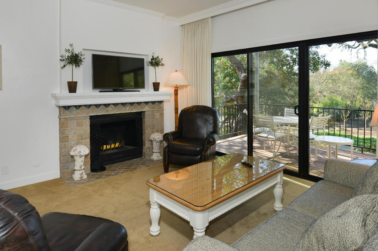 Charming 2 Bd Condo At Silverado Napa Exterior photo